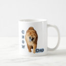 Search for chow chow mugs Dog