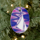 Search for gradient christmas tree decorations Blue