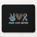 Search for autism ribbon electronics Special education teacher