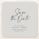 Search for bride 10 invitations Modern
