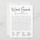 Search for word search Fun