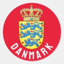 Search for danmark stickers Nordic