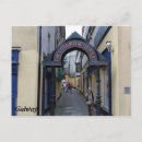 Search for galway cards invites Ireland