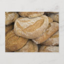 Search for loaves postcards Bread