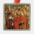 Search for saints small christmas tree decorations Old