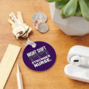 Search for night shift key rings Healthcare worker