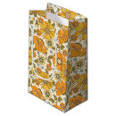 Search for vintage floral gift bags Garden