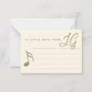 Search for musical note cards Treble clef