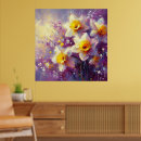 Search for impressionistic posters Yellow