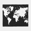 Search for black and white design blankets Fleece