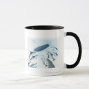 Search for dolphins mugs Underwater