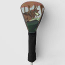 Search for wolf golf head covers Nature
