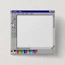 Search for windows badges Computer