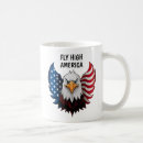 Search for usa eagle mugs Bird