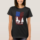 Search for team roping tshirts Patriotic