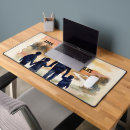 Search for parents day mousepads For him