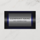Search for black hole business cards Metal