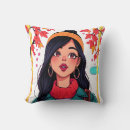 Search for autumnal cushions For her