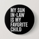 Search for best son badges Funny