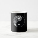 Search for ying yang mugs Spiritual