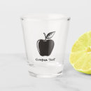Search for apple for teacher barware Fruit