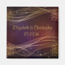 Search for accents magnets Gold