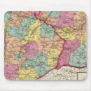 Search for frederick mousepads Map