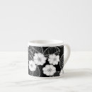 Search for floral espresso mugs Damask