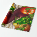 Search for veggie wrapping paper Cooking
