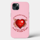 Search for registered nurse iphone cases Medicine