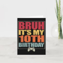 Search for 10 year old birthday cards Fantasy