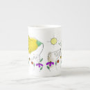 Search for cartoon flowers mugs Cute
