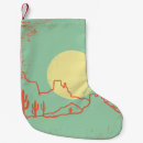 Search for western christmas stockings Landscape