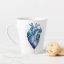 Search for anatomical mugs Heart