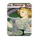 Search for mucha magnets Vintage