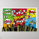 Search for comic style art Pop