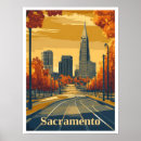 Search for sacramento travel posters Vintage