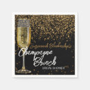 Search for brunch wedding napkins Chic