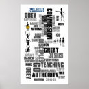 Search for commissions posters Christian