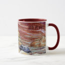 Search for red planet mugs Mars