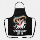 Search for gay man aprons Lgbt