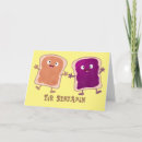 Search for peanut butter and jelly cards Jam