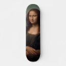 Search for leonardo skateboards Davinci