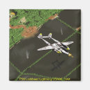 Search for bombers magnets Flying