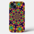 Search for purple green iphone cases Kaleidoscope