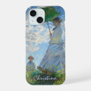 Search for monet painting iphone cases Impressionist