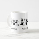 Search for rook chess piece mugs King