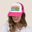 Search for cute patterns hats For her