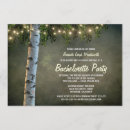 Search for digital hens party invitations Western bachelorette party