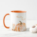 Search for hello pumpkin mugs Spice